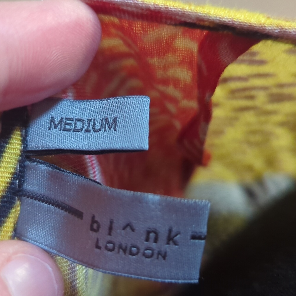 Bl^NK London - Picture 3 of 4